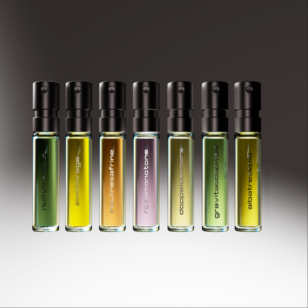 DISCOVERY SET - Premiere Peau - Extrait de Parfum - 3770039283350 -