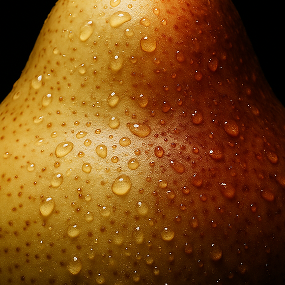 Poire perfume ingredient