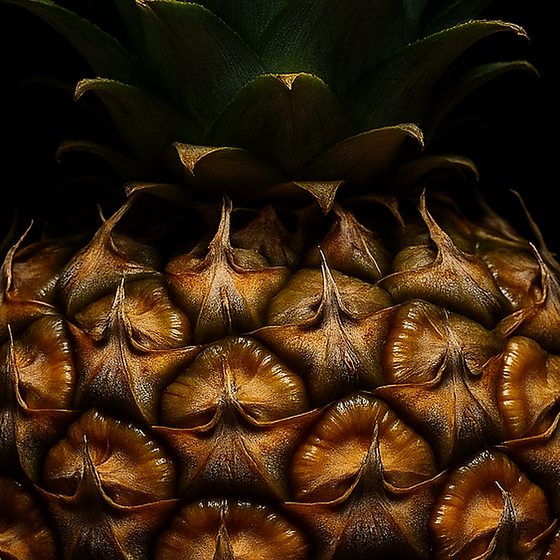 Ananas perfume ingredient