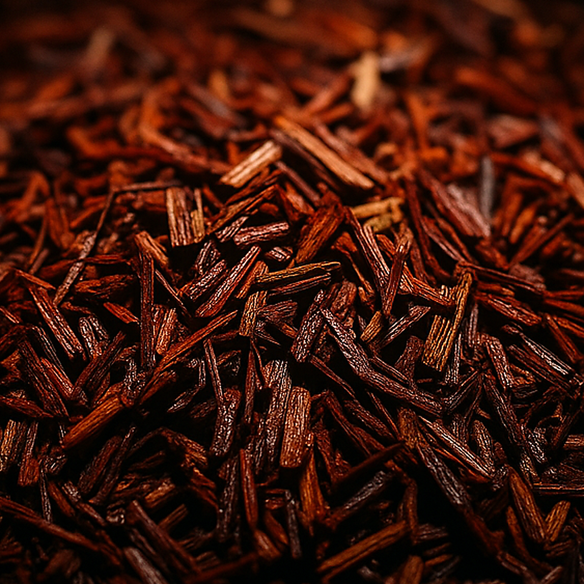 rooibos smells like tobacco Vanilla Tea "4:59"  Teapsy  Have you read about the health benefits of cinnamon Nirbelo Double Apple Flavoured Roll