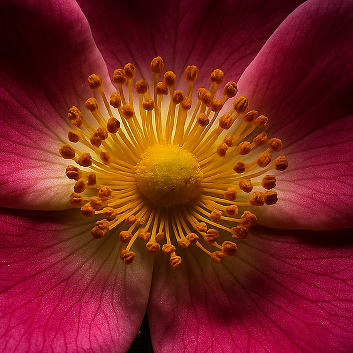 香水におけるRosa Rubiginosa | Première Peau