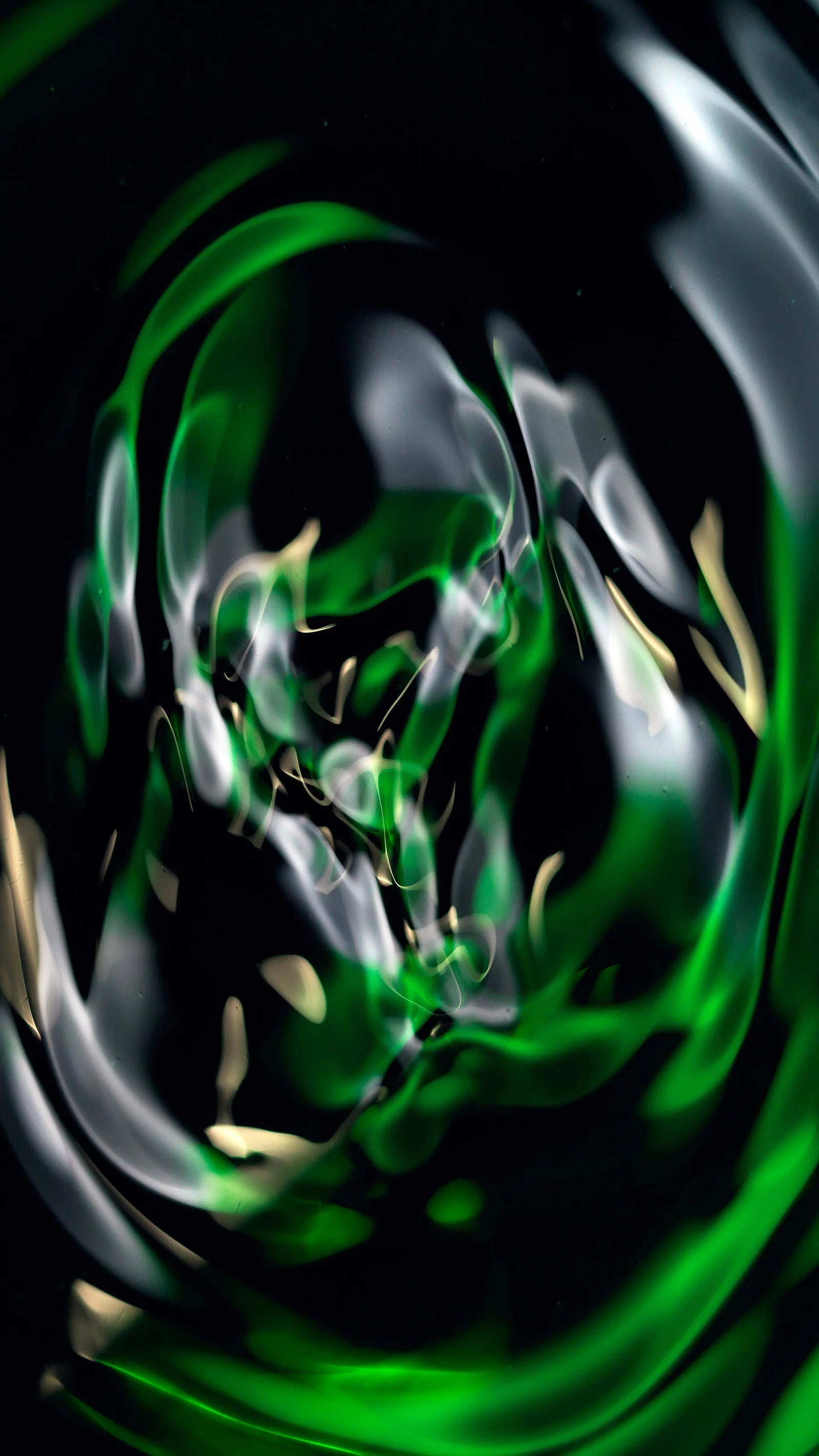 Vibrage clean technology — reducing maceration time in perfumery