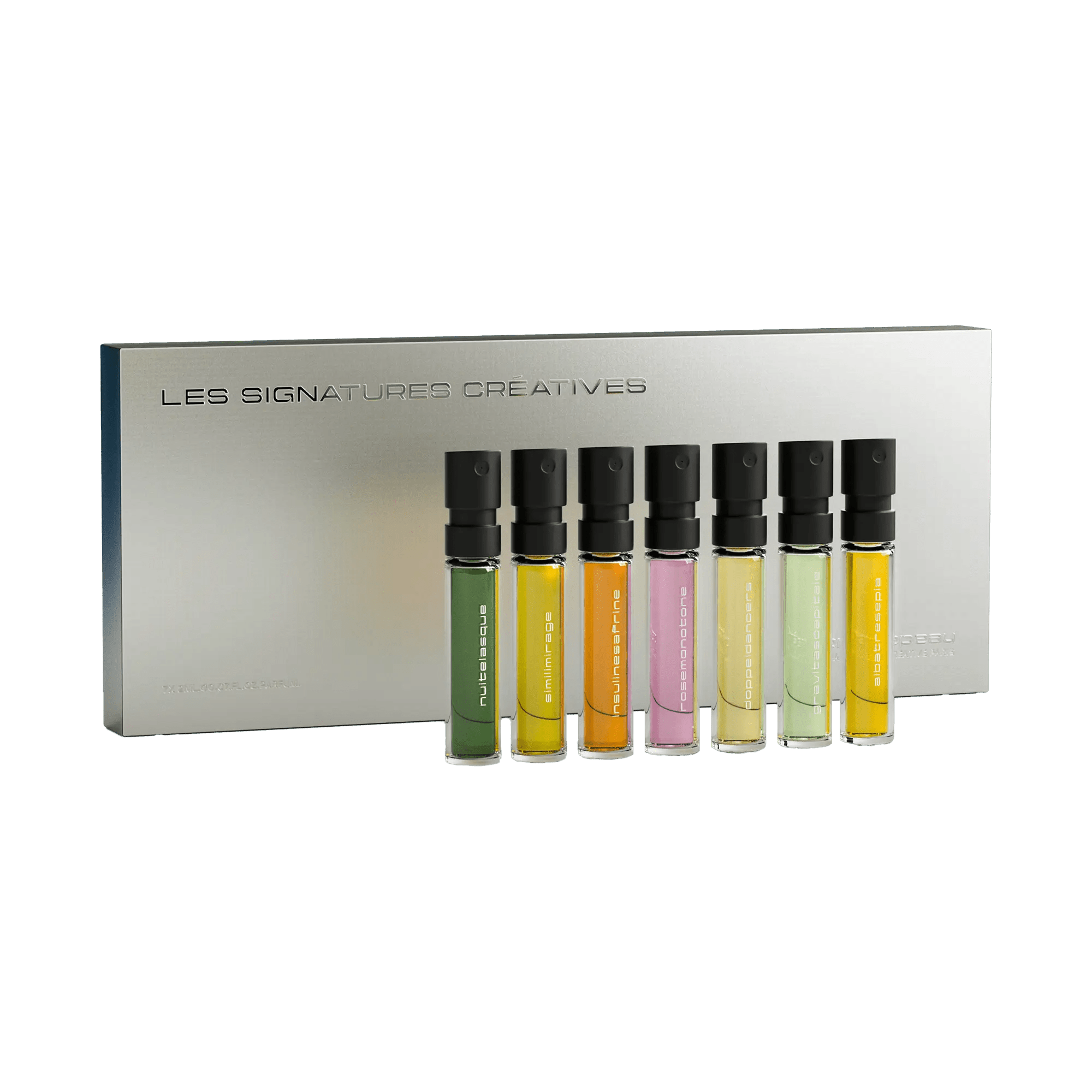 DISCOVERY SET - Premiere Peau - Parfum - START7G1 - 3770039283350 - START7G1