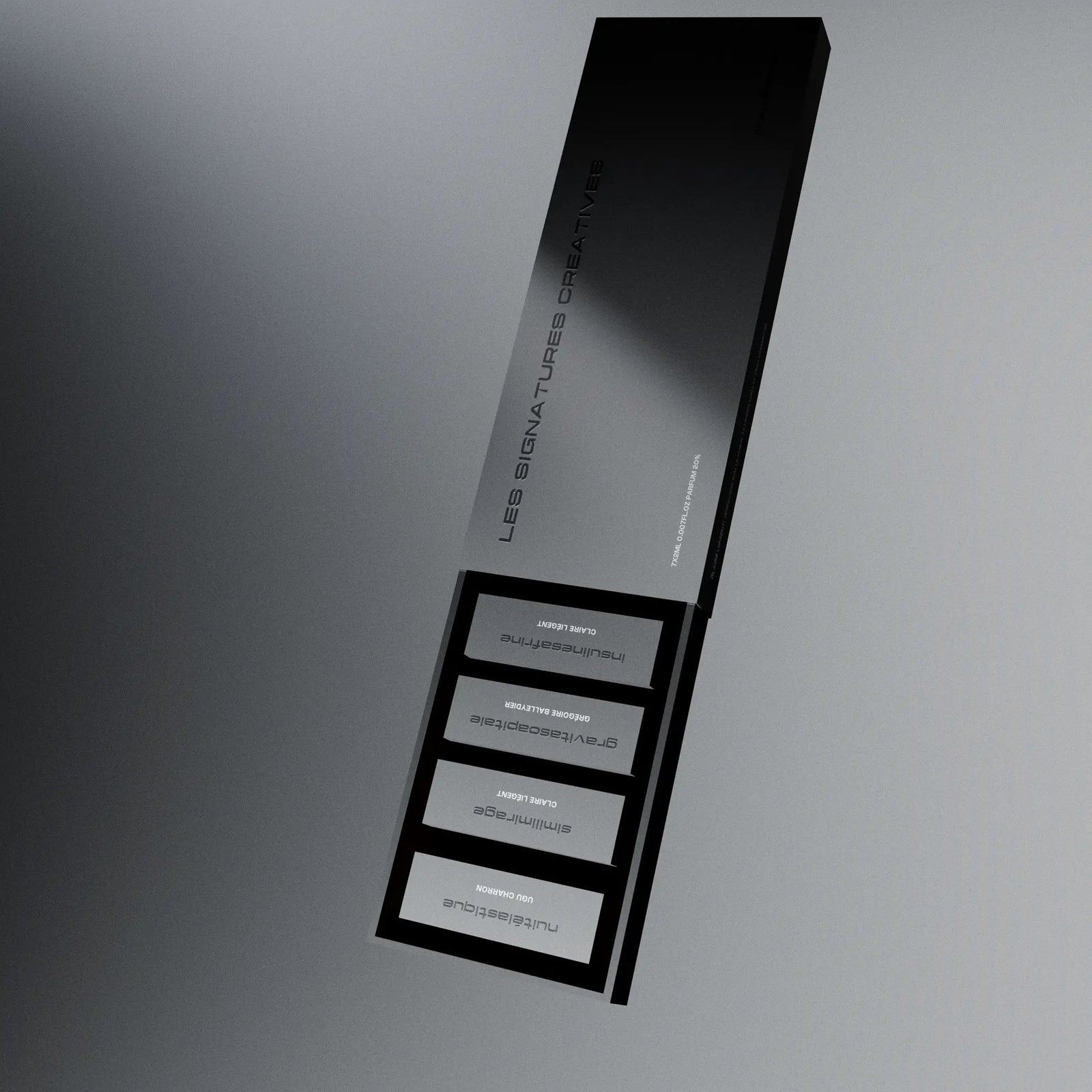 DISCOVERY SET - Premiere Peau - Parfum - START7G1 - 3770039283350 - START7G1