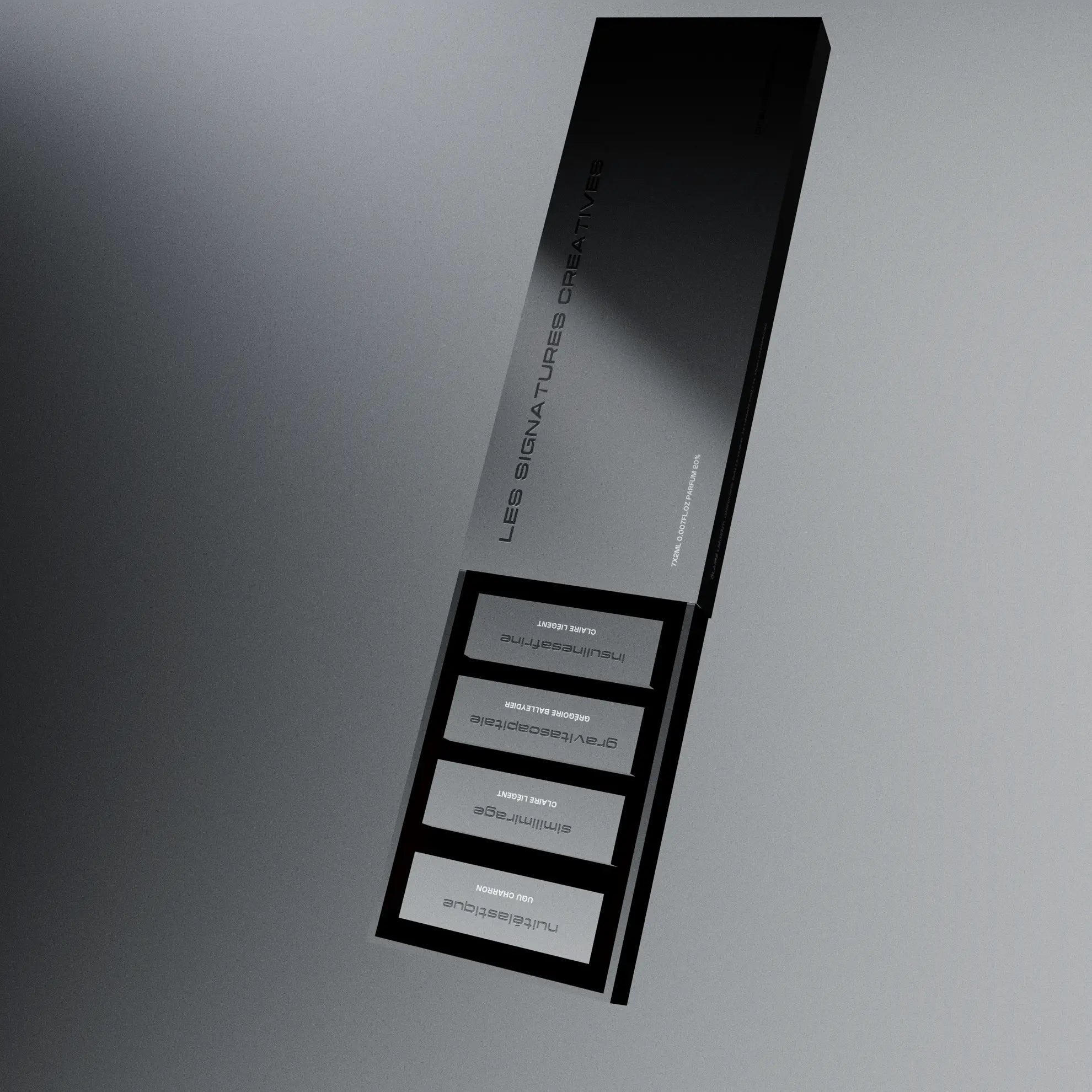 DISCOVERY SET - Premiere Peau - Parfum - START7G1 - 3770039283350 - START7G1