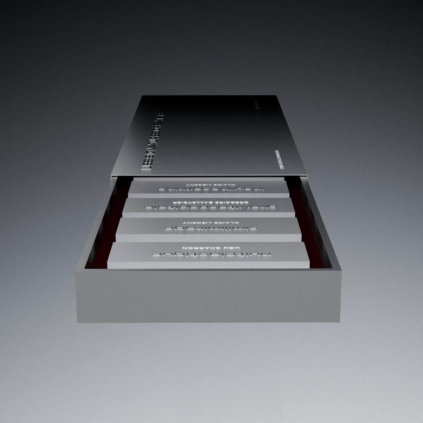 DISCOVERY SET - Premiere Peau - Parfum - START7G1 - 3770039283350 - START7G1