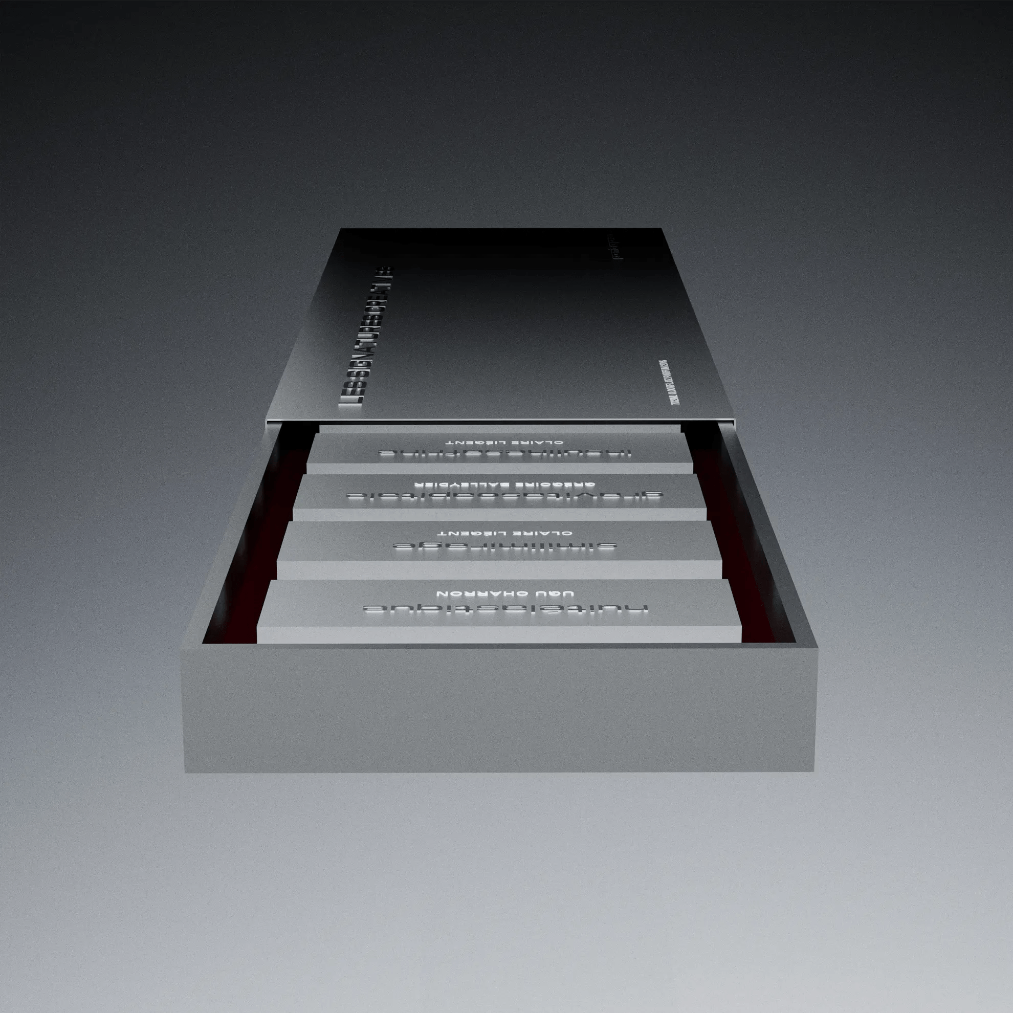 DISCOVERY SET - Premiere Peau - Parfum - START7G1 - 3770039283350 - START7G1