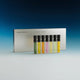 Première Peau Discovery Set — 7 niche extrait de parfum vials in silver presentation box