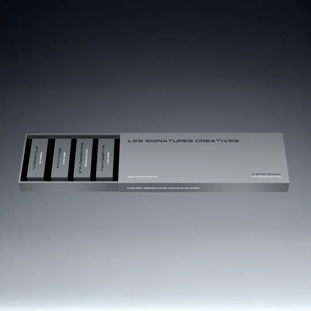 DISCOVERY SET - Premiere Peau - Parfum - START7G1 - 3770039283350 - START7G1