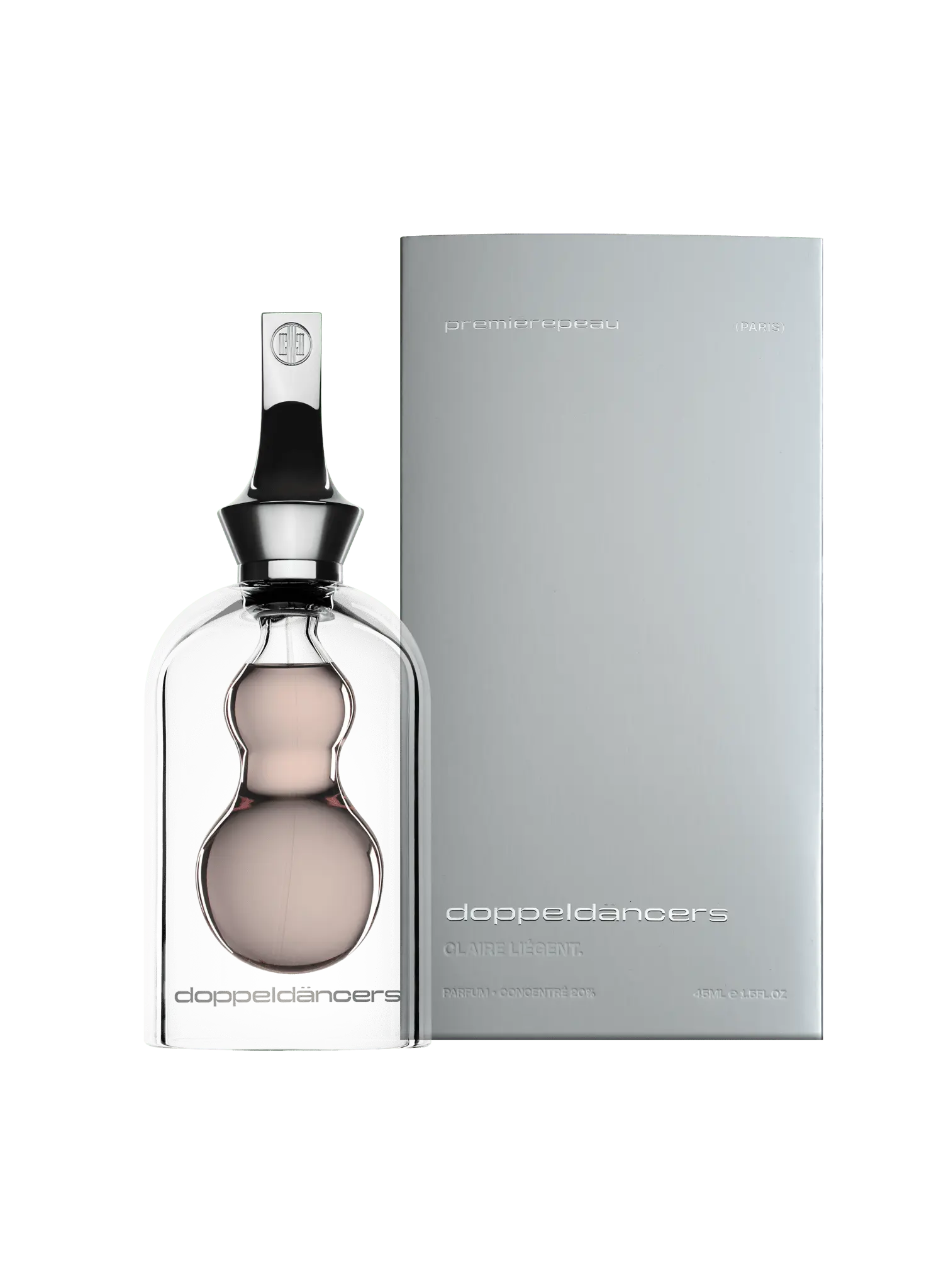 Première Peau DOPPEL DÄNCERS - Health &amp; Beauty > Personal Care > Cosmetics > Perfumes &amp; Colognes Parfum