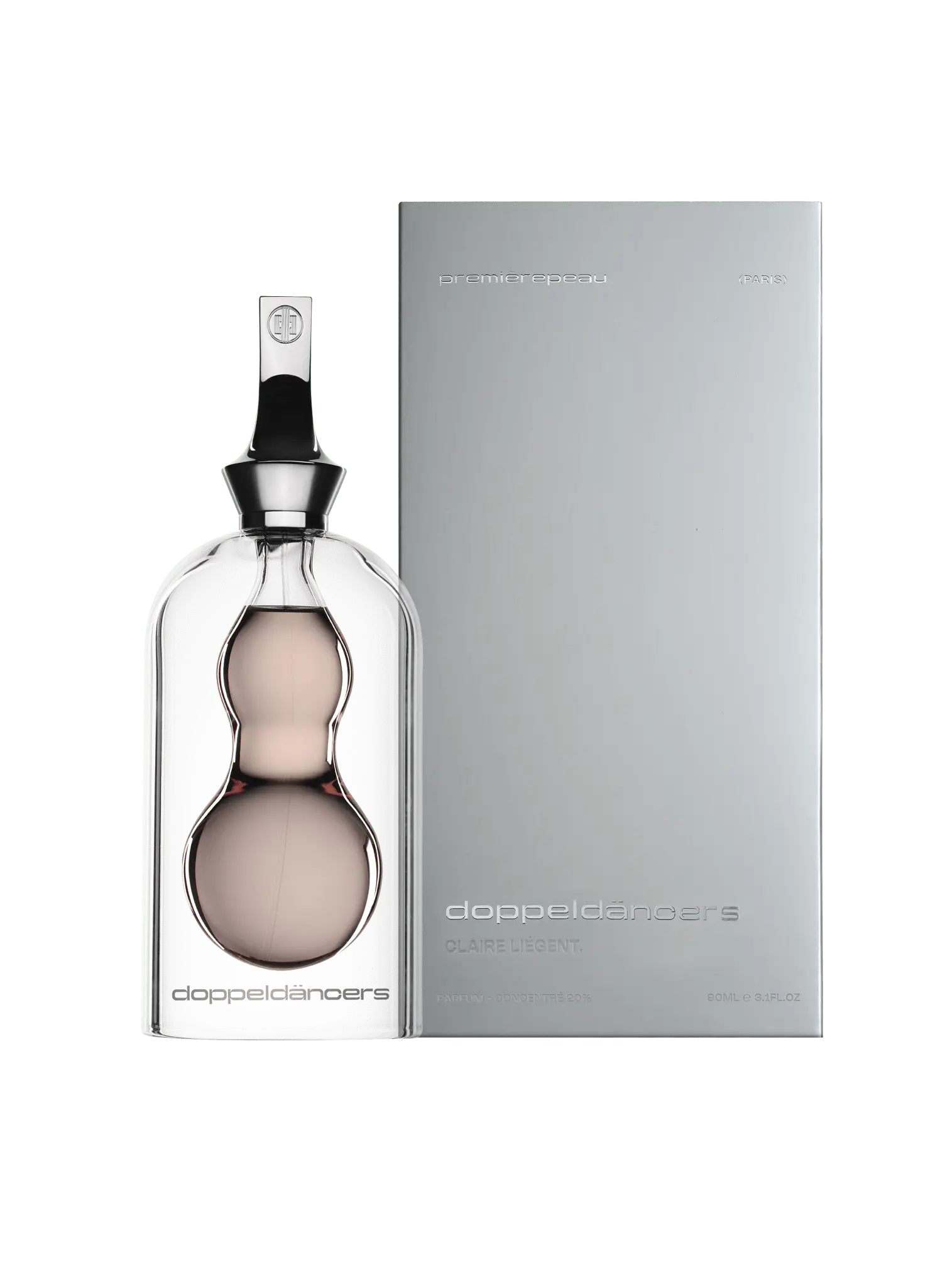 Première Peau DOPPEL DÄNCERS - Health &amp; Beauty > Personal Care > Cosmetics > Perfumes &amp; Colognes Parfum