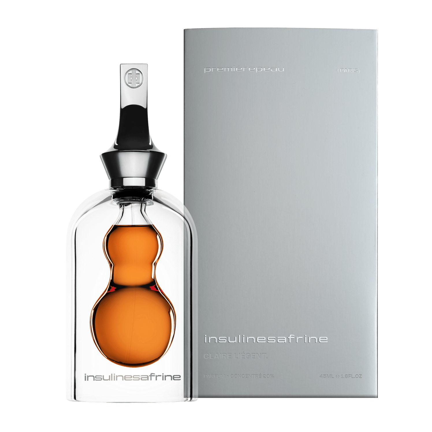 Premiere Peau INSULINE SAFRINE - Health &amp; Beauty > Personal Care > Cosmetics > Perfumes &amp; Colognes Parfum