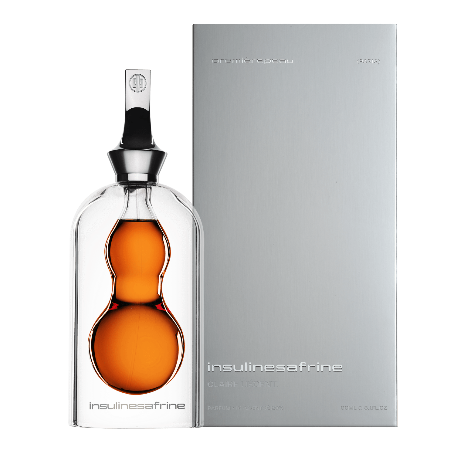 Premiere Peau INSULINE SAFRINE - Health &amp; Beauty > Personal Care > Cosmetics > Perfumes &amp; Colognes Parfum