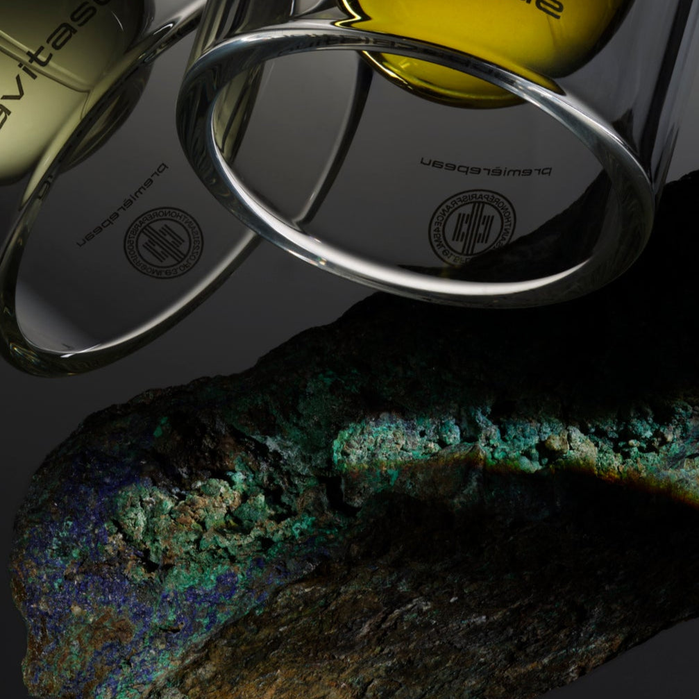 Rose – Premiere Peau