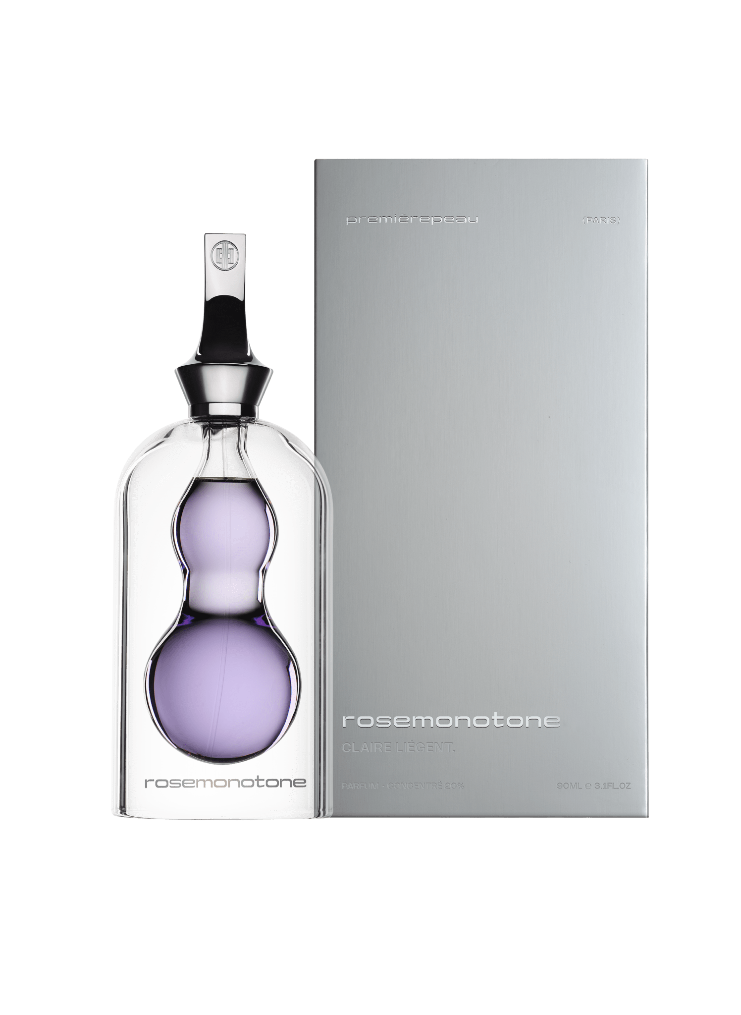 Première Peau ROSE MONOTONE - Health & Beauty > Personal Care > Cosmetics > Perfumes & Colognes > Eaux de Parfum Parfum