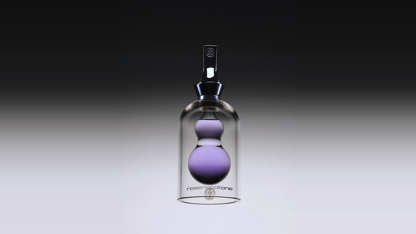 Rosenparfum. Rose Monotone Extrait de Parfum Rosenparfum. Rose Monotone Extrait de Parfum