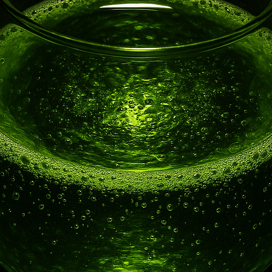Ajenjo perfume ingredient