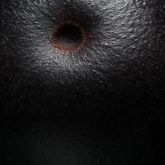 Acai Berry perfume ingredient