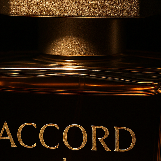 Accord Eudora® perfume ingredient