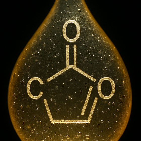 Acetylfuran perfume ingredient