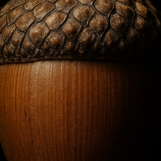 Ghianda perfume ingredient