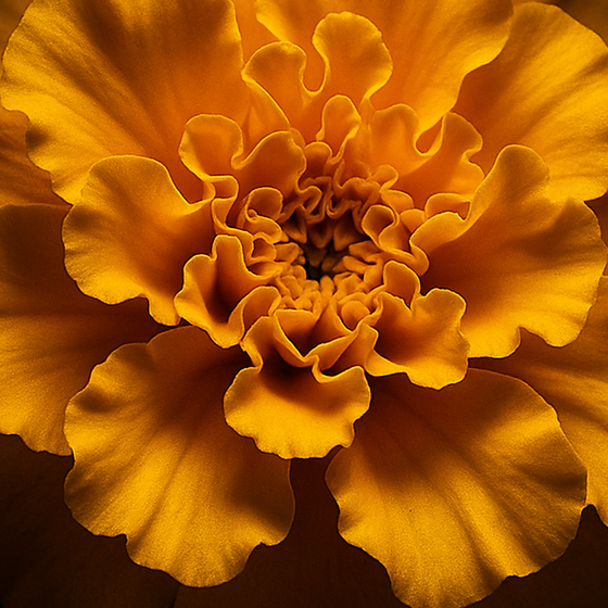Afrikansk Ringblomst perfume ingredient