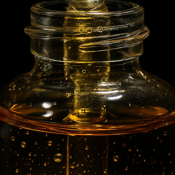 Olio di Agarwood perfume ingredient
