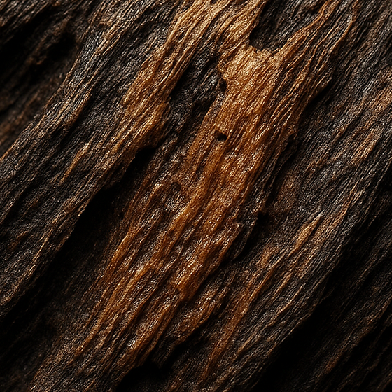 العود (عود) perfume ingredient