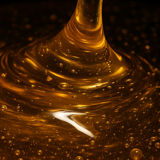 Nectar d'agave perfume ingredient