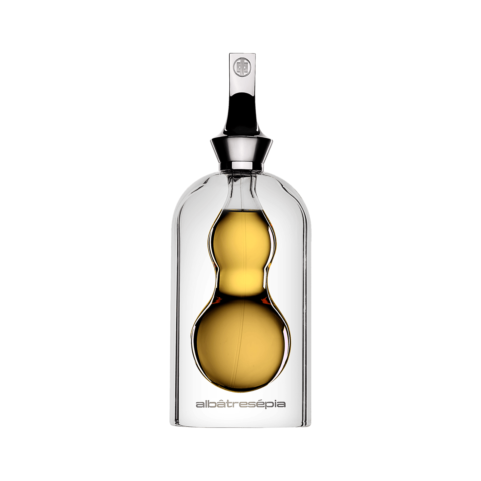 Albatre Sepia 90ml Extrait de Parfum