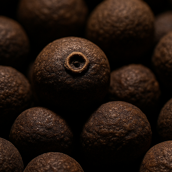 Allspice perfume ingredient