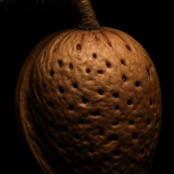 شجرة اللوز perfume ingredient