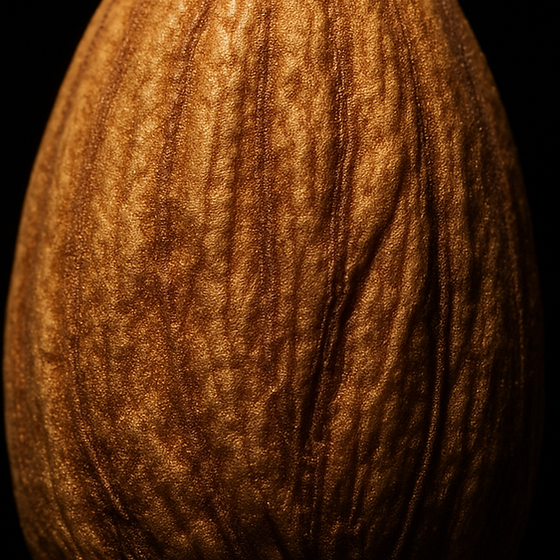 Almond perfume ingredient