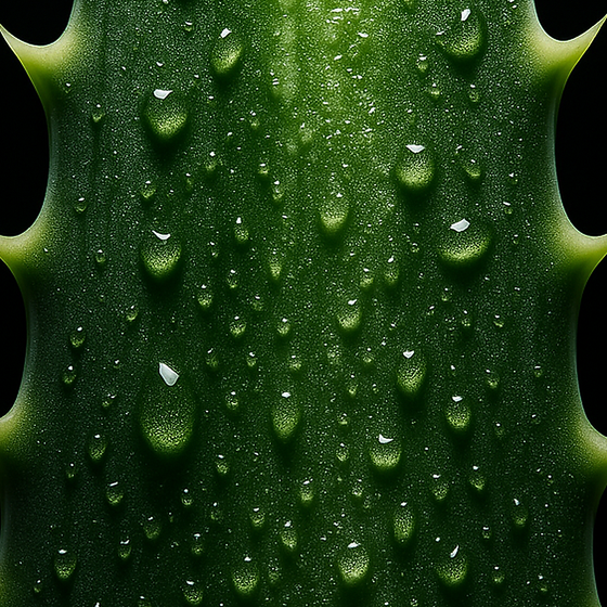 Aloe Vera perfume ingredient