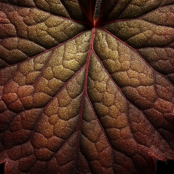 Alumroot perfume ingredient