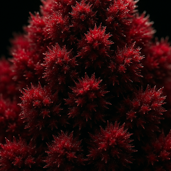 Amarant perfume ingredient