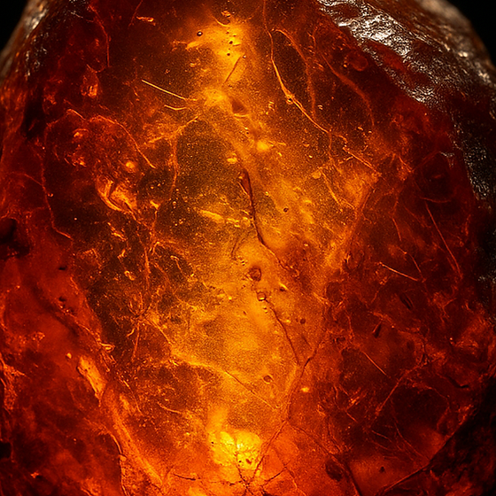 Amberever perfume ingredient