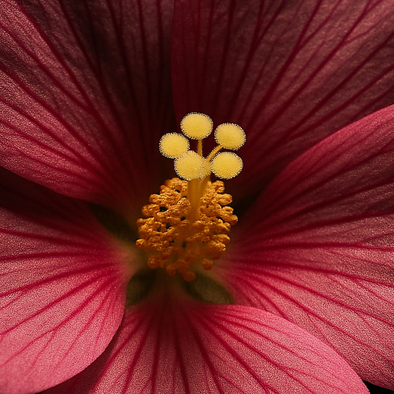 Ambrette (Musk Mallow) perfume ingredient