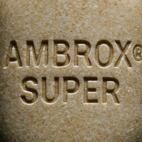 AMBROX® SUPER perfume ingredient
