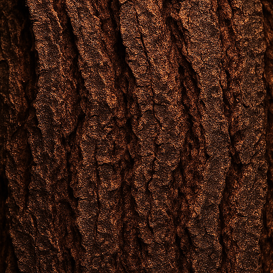 Amburana-bark perfume ingredient