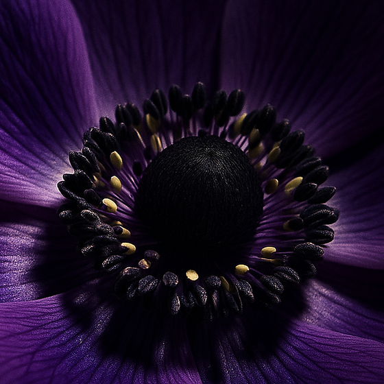 Anemone perfume ingredient