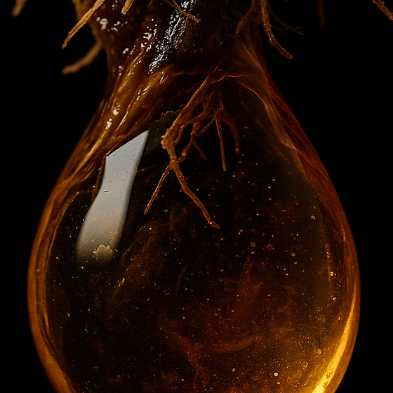 Angelica Root Oil perfume ingredient