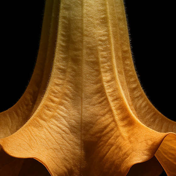 Tromba d'Angelo perfume ingredient