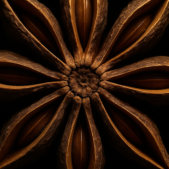 Anise perfume ingredient