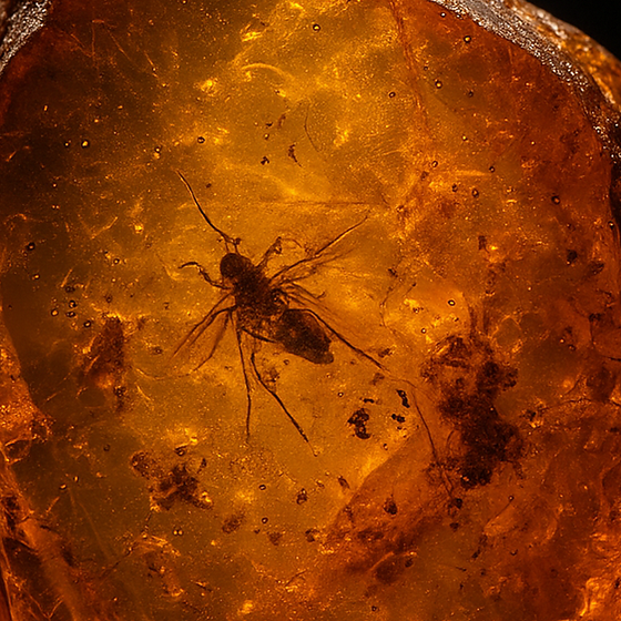 Anthamber™ perfume ingredient