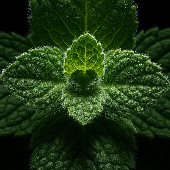 애플 민트 perfume ingredient