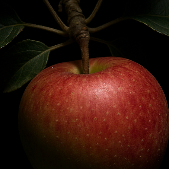 Pohon Apel perfume ingredient