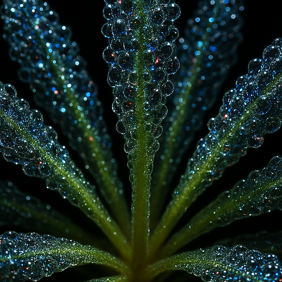 Aquaflora™ perfume ingredient