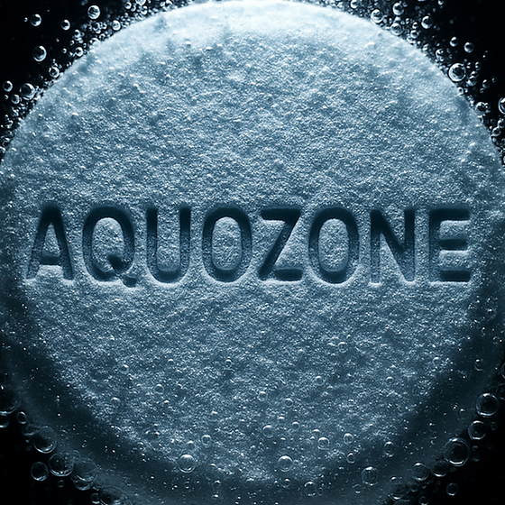 Aquozone perfume ingredient