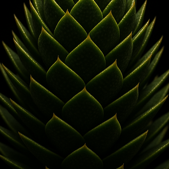Araucaria perfume ingredient